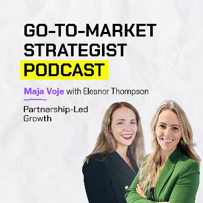 Eleanor Thompson: Partnership-Led Growth