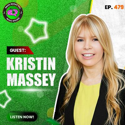 Episode 479 - Overcoming Record Deal Setbacks: Kristin Massey’s Resilient Path to Musical Freedom Episode 479 - Overcoming Record Deal Setbacks: Kristin Massey’s Resilient Path to Musical Freedom