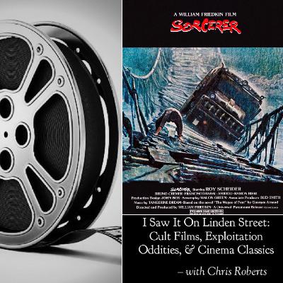 Sorcerer (1977) Sorcerer (1977)