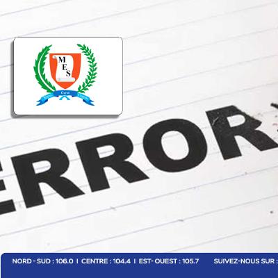 PSAC 2025 : réunion MES / GUTU après la découverte d’erreurs et de contenus incohérents dans l’épreuve de langue ourdoue