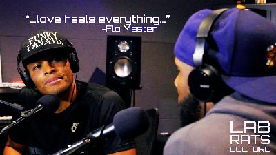 Lab Rats Culture Ep. 02 - Flo Master Lab Rats Culture Ep. 02 - Flo Master