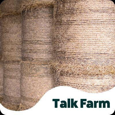 Agriculture | Talk Farm | S1 E2 | How agricultural shows sustain rural life