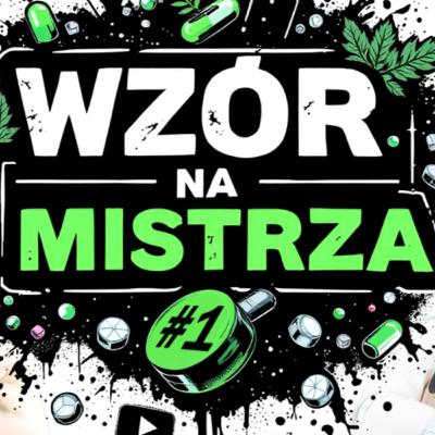 Wzór na MISTRZA z Michałem SOBIECHEM #1 | Noworoczne postanowienia - jak zacząć trenować z głową?