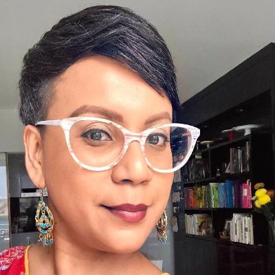 75: On 'Singaporean chicken curry' and moving beyond singularity | Vasunthara Ramasamy, Culinary Teacher & Masterchef Singapore