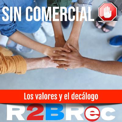 1797 Los valores y el decálogo