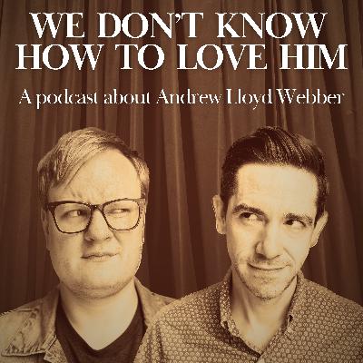 EVITA, Part Two: Recap of the 1996 Film