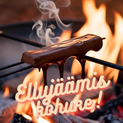 Ellujäämis kohuke!