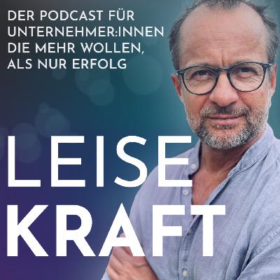 #18: Raum für das, was entstehen will.