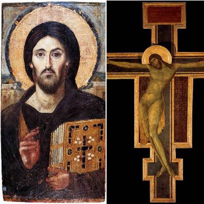 #131 La imagen de Cristo #131 La imagen de Cristo