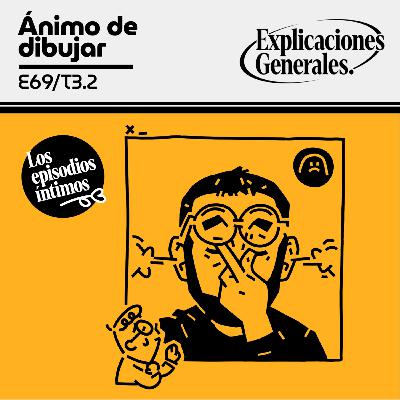 EG69 - Ánimo de dibujar