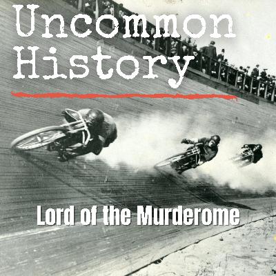 Charles "Fearless" Balke "The Lord of the Muderdrom"