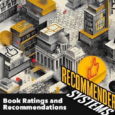 Book Ratings and Recommendations