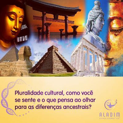Pluralidade cultural e a Intolerância Pluralidade cultural e a Intolerância