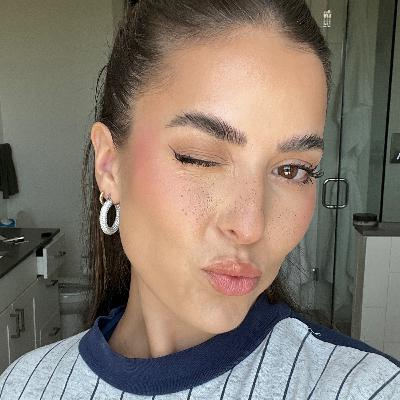 Reflecting While you GRWM