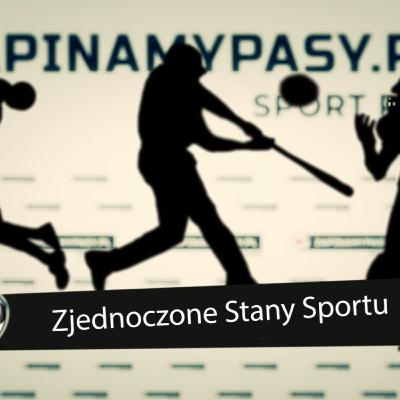 ZJEDNOCZONE STANY SPORTU (05.06) – SPORTOWE VEGAS ZJEDNOCZONE STANY SPORTU (05.06) – SPORTOWE VEGAS