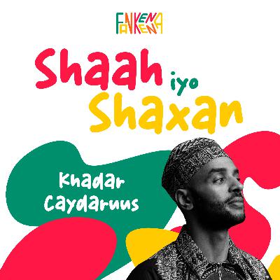Khadar Caydaruus