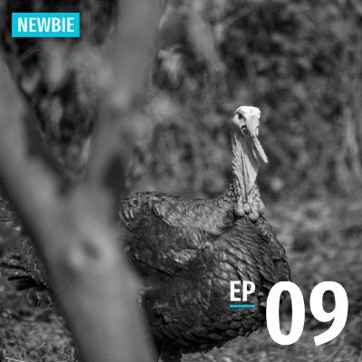 Ep09: A bowl of Chiayi Turkey Rice | Tsi̍t-uánn Ka-gī ke-bah-pn̄g 一碗嘉義雞肉飯