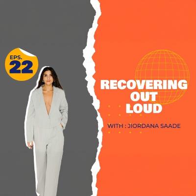 From Food Addiction to Freedom: Hypnotherapy, Psychedelics & Recovery With Jiordana Saade