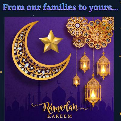Ramadan kareem Ramadan kareem