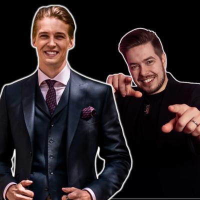 Kehittävät kysymykset (YRITÄ VASTATA) | Joonas Harimaa ja Marko Makkonen