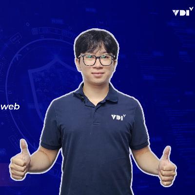VDI TechTalk | Lá chắn bảo vệ ứng dụng web: WAF