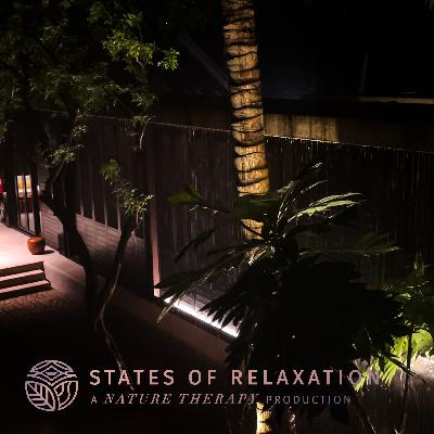 S3 E1: Heavy Rain in Koh Samui - Deep Sleep & RElaxation with Nature Sounds