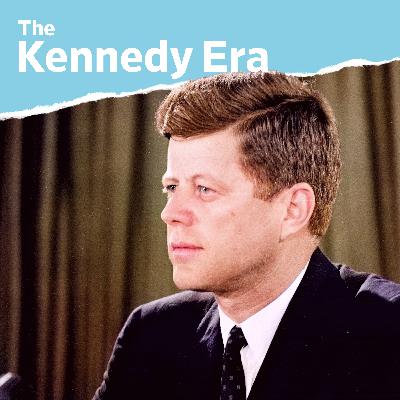JFK in West Virginia | The Kennedy Era JFK in West Virginia | The Kennedy Era