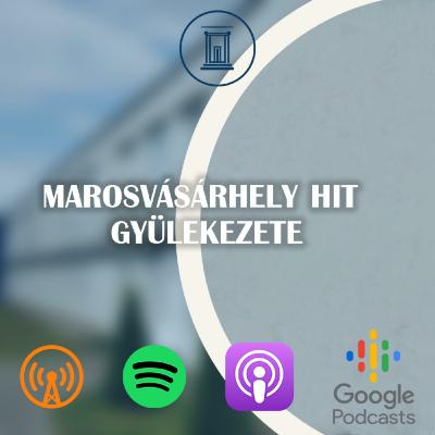 Hit, tiszta szív és ragaszkodás | Fodor Sándor | 2026.03.07