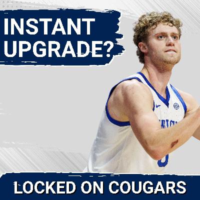 IDEAL FIT? BYU Cougars BOOST Roster With Collin Chandler, Pursue Keanu Dawes Aggressively in Transfer Portal | BYU Baseball Enjoying Big 12 Success