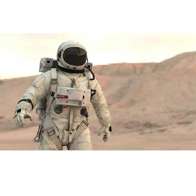 人々は火星の空気を吸うことができますか？