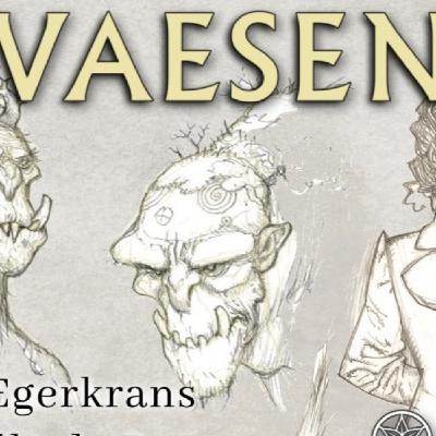 Cápsula Rolera: Vaesen 02