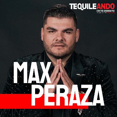 Max Peraza sobre Agustito, su oda a Mazatlán, Sinaloa, el colaborar durante la pandemia y cómo el regional mexicano traspasa fronteras Max Peraza sobre Agustito, su oda a Mazatlán, Sinaloa, el colaborar durante la pandemia y cómo el regional mexicano traspasa fronteras