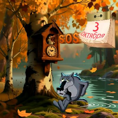 Спасите наши души!!!