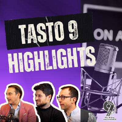 Tasto9 Highlights- Vocazione e Innovazione: Le Chiavi del Successo nel Turismo