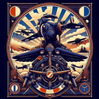 #1 Hors série / Histoire de L'armée de l'air