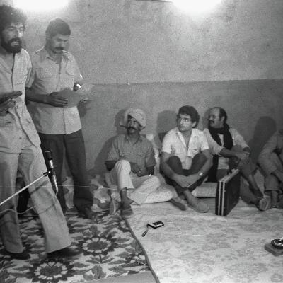 La gesta de los hombres del mar ante el terrorismo más silenciado