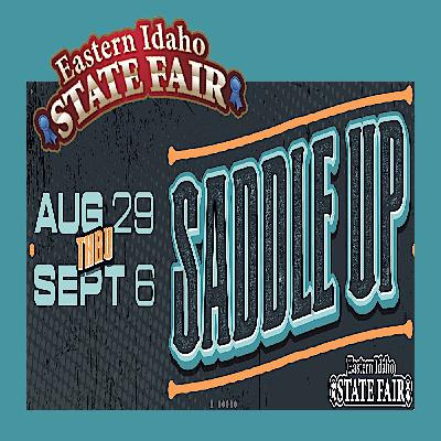 Eastern Idaho State Fair 2025 Eastern Idaho State Fair 2025