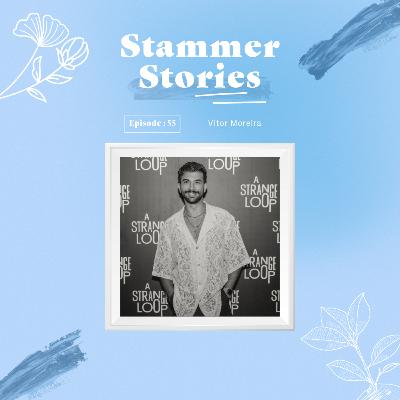 Episode 55: Vitor Moreira