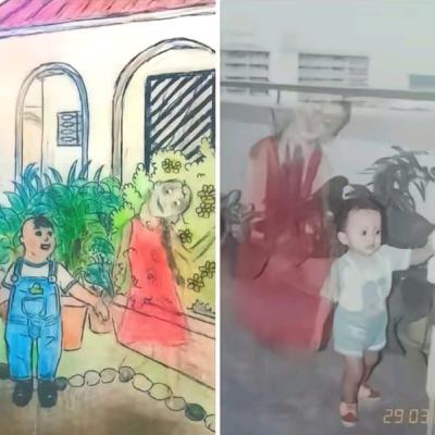 Relatos de Misterio: Amigos Imaginarios Relatos de Misterio: Amigos Imaginarios