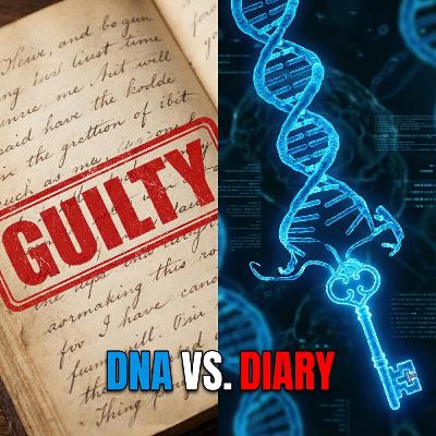 The Genetic Alibi: How DNA Freed "Australia's Worst Serial Killer" 🧠 Tech Takedown The Genetic Alibi: How DNA Freed "Australia's Worst Serial Killer" 🧠 Tech Takedown