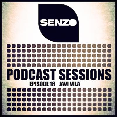 Episode 16 ( Javi Vila)