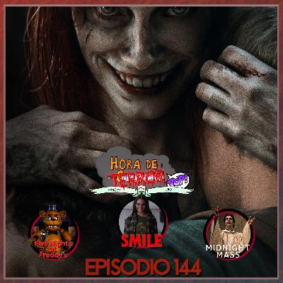 Hora de Cultura POP! Ep. 144