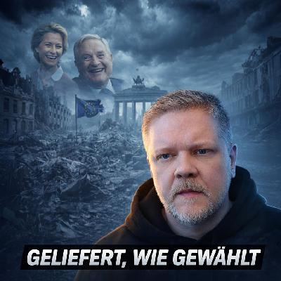 #494: Orbán abgewählt – und jetzt DAS!