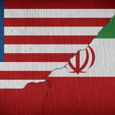 0228 PROPHECY IN MOTION: "AMERICA WILL START CONFLICTS WITH IRAN" (EXCLUSIVE FOOTAGE INCLUDED) 0228 PROPHECY IN MOTION: "AMERICA WILL START CONFLICTS WITH IRAN" (EXCLUSIVE FOOTAGE INCLUDED)
