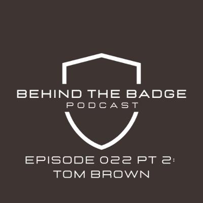 022: The Mission After the Mission - Tom Bown on Building Origin