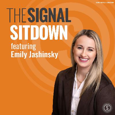 Will Zohran Mamdani Become the Democrat Party's Trump? | Emily Jashinsky