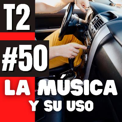 La música y su uso