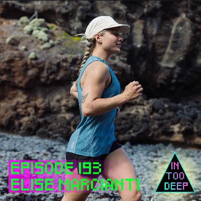 193 - ELISE MARCIANTI