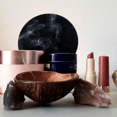 Chronicles of a Cosmetics Alchemist