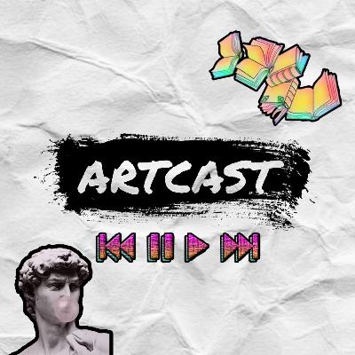 Artcast - 02 Piloto | A arte como enfrentamento da realidade do câncer